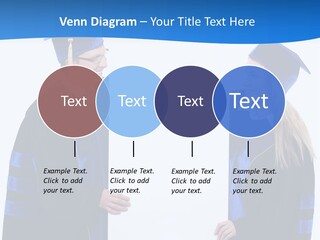 Smiling S Glasses PowerPoint Template