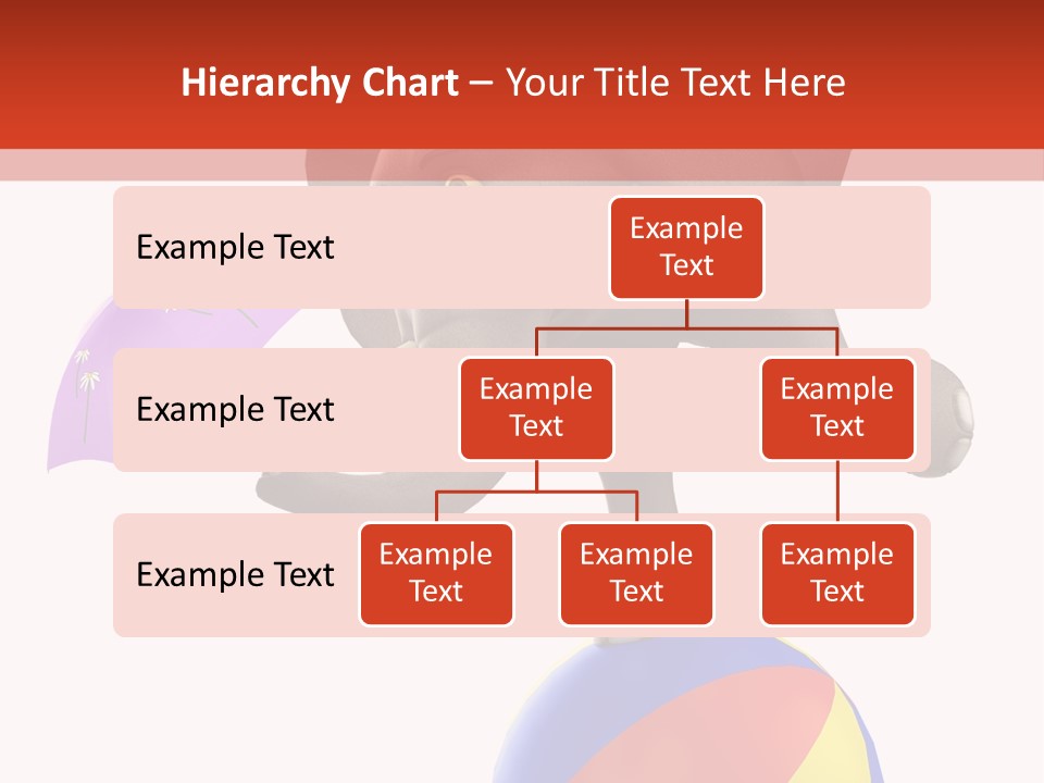 Trunk Humor Circus PowerPoint Template