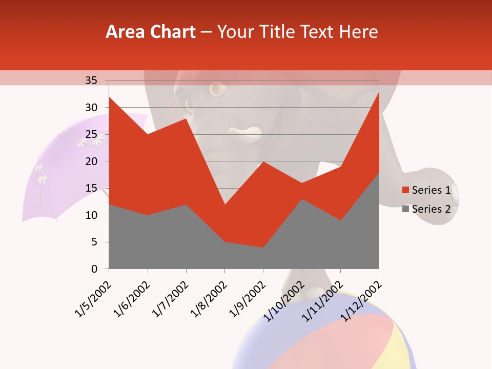 Trunk Humor Circus PowerPoint Template