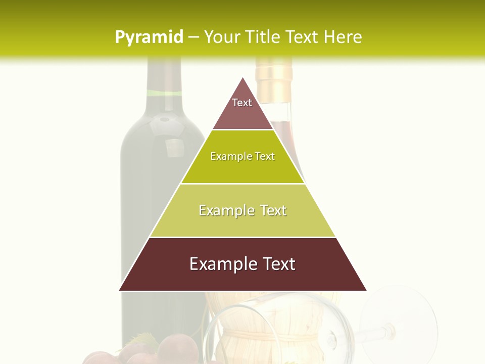 Berry Freshness Branch PowerPoint Template