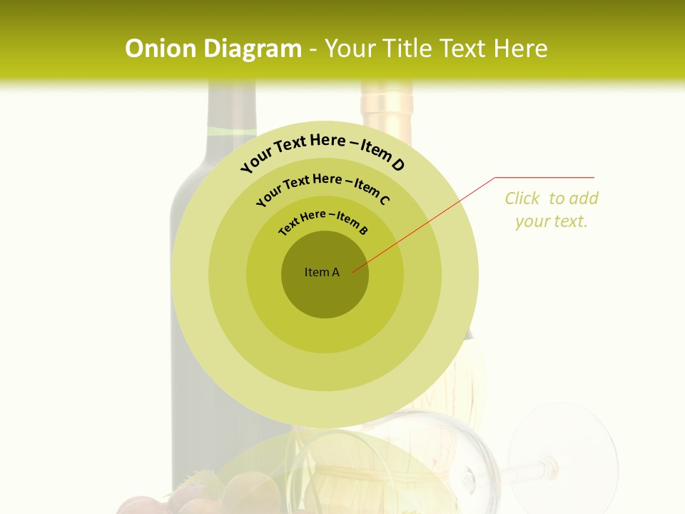 Berry Freshness Branch PowerPoint Template