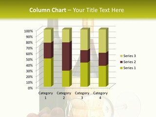 Berry Freshness Branch PowerPoint Template