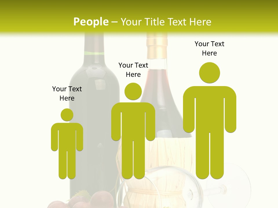 Berry Freshness Branch PowerPoint Template