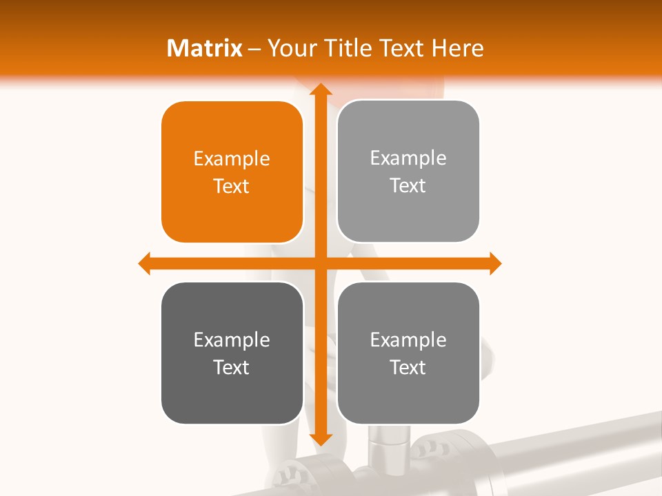 Person Natural Engineering PowerPoint Template