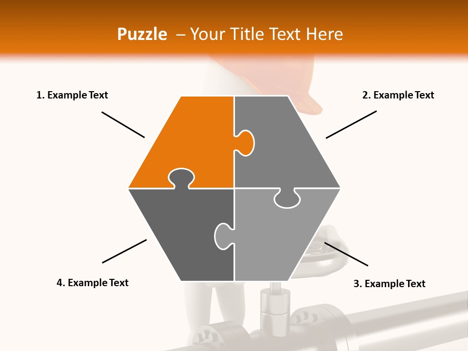 Person Natural Engineering PowerPoint Template