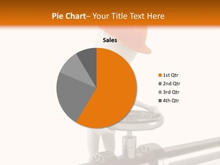 Person Natural Engineering PowerPoint Template