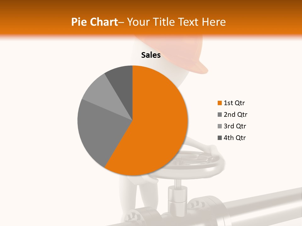 Person Natural Engineering PowerPoint Template