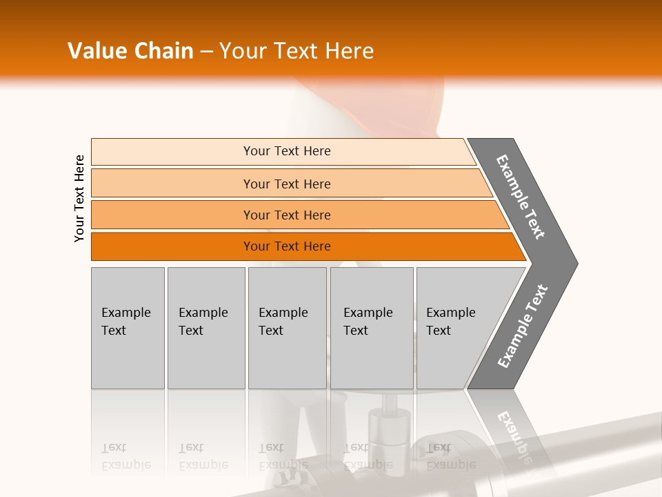 Person Natural Engineering PowerPoint Template