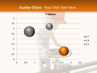 Person Natural Engineering PowerPoint Template