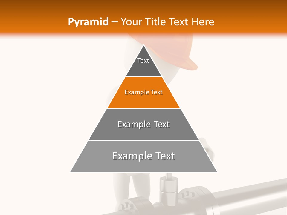 Person Natural Engineering PowerPoint Template