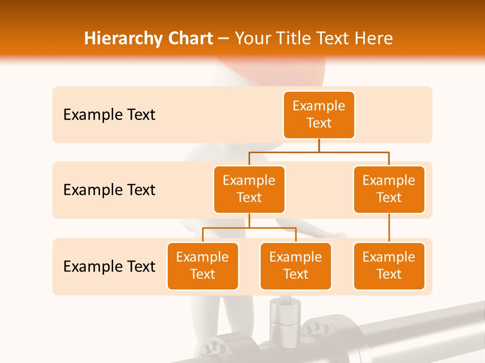Person Natural Engineering PowerPoint Template