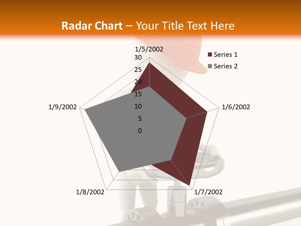 Person Natural Engineering PowerPoint Template