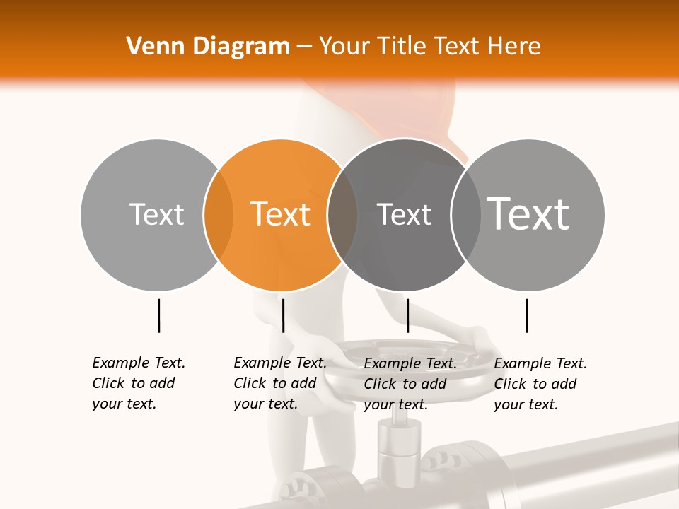 Person Natural Engineering PowerPoint Template