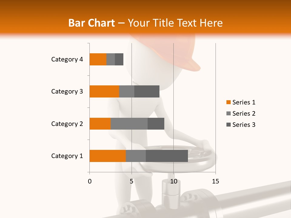 Person Natural Engineering PowerPoint Template
