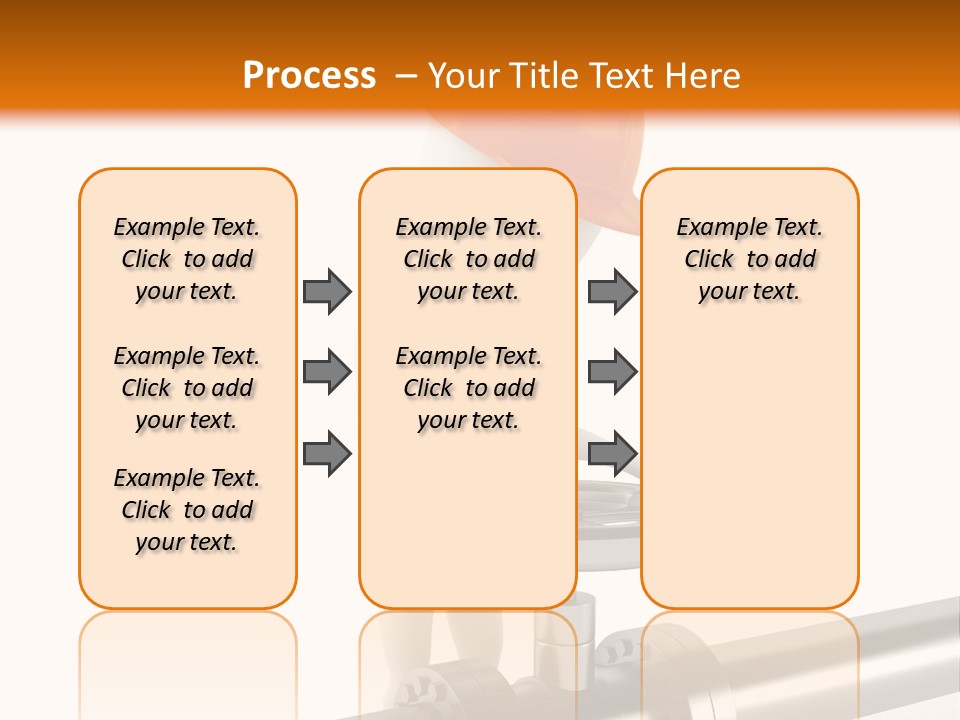 Person Natural Engineering PowerPoint Template