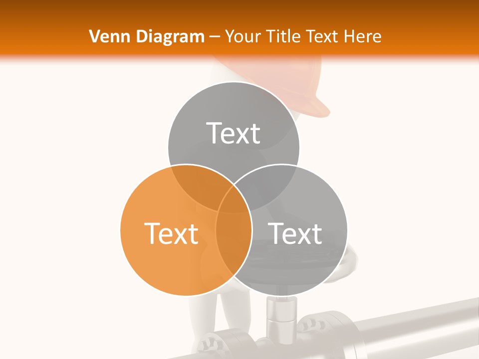 Person Natural Engineering PowerPoint Template
