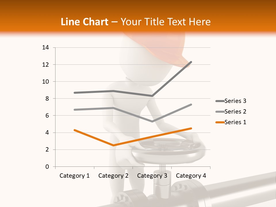 Person Natural Engineering PowerPoint Template