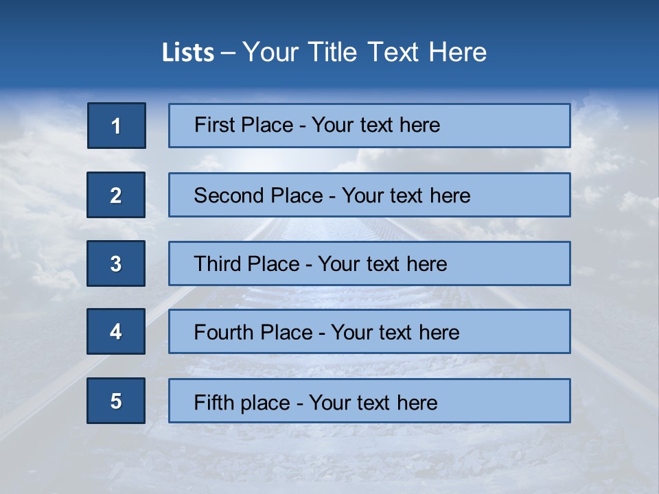 Dusk Spiritual Fantastic PowerPoint Template