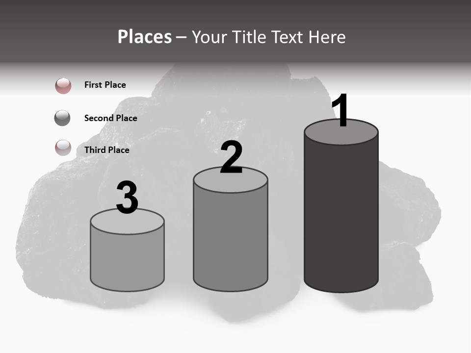 Exploitation Collection Structure PowerPoint Template