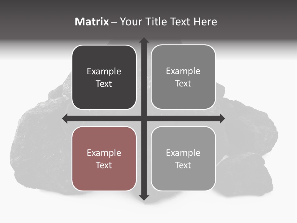 Exploitation Collection Structure PowerPoint Template