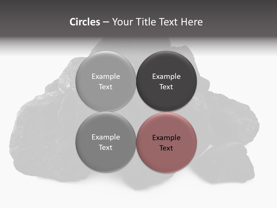 Exploitation Collection Structure PowerPoint Template