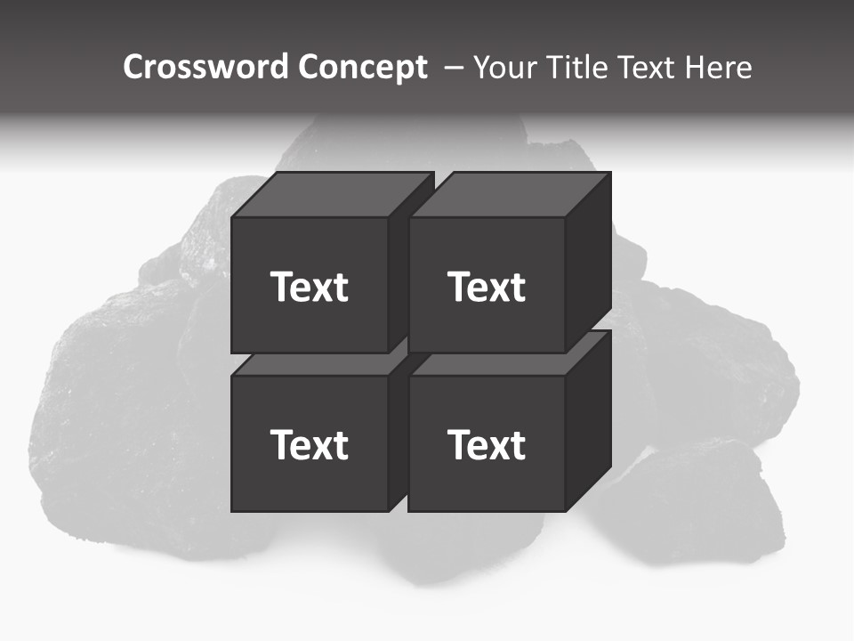 Exploitation Collection Structure PowerPoint Template