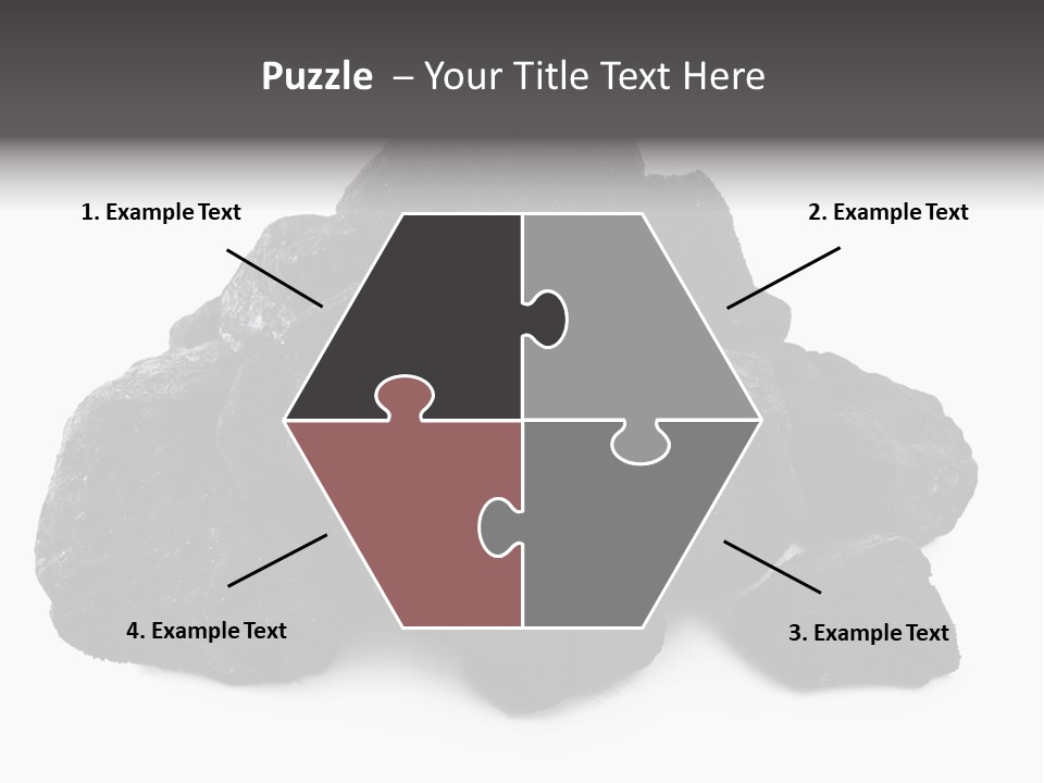Exploitation Collection Structure PowerPoint Template