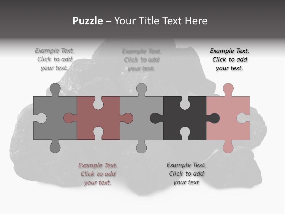 Exploitation Collection Structure PowerPoint Template