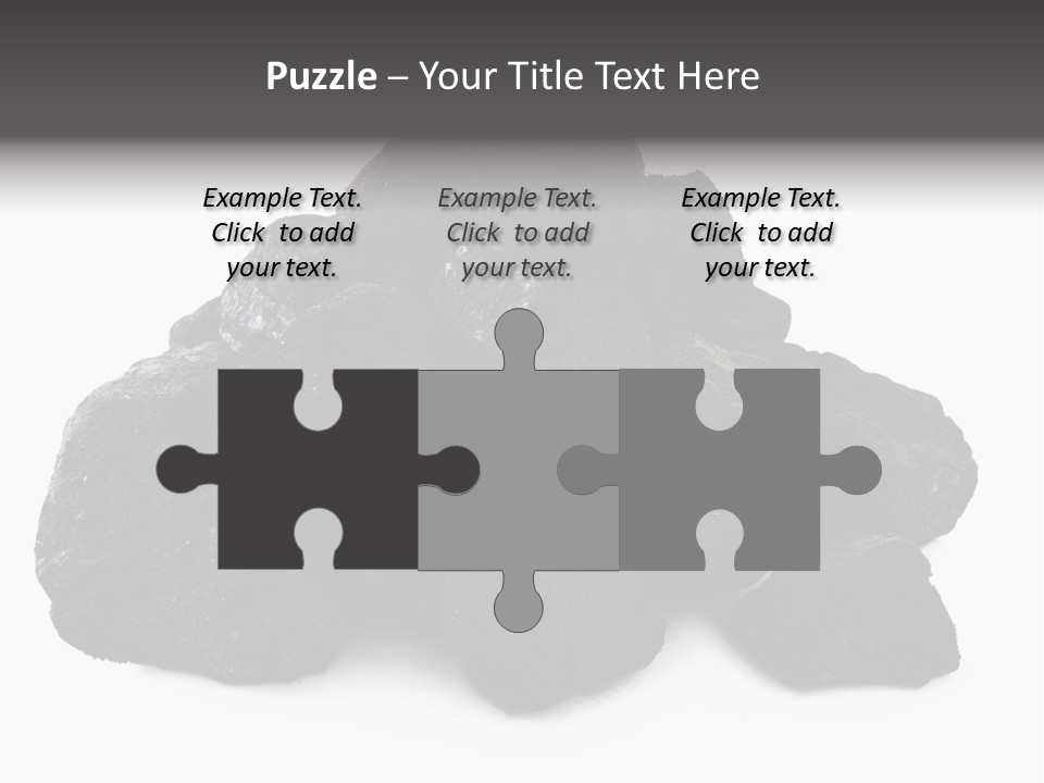 Exploitation Collection Structure PowerPoint Template