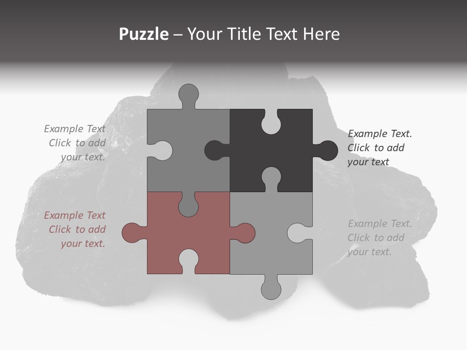 Exploitation Collection Structure PowerPoint Template