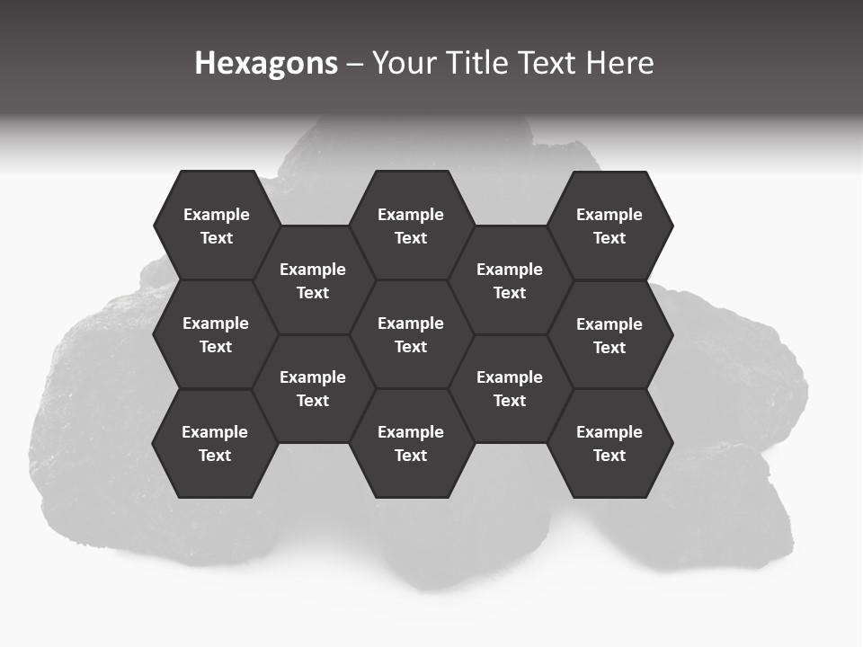 Exploitation Collection Structure PowerPoint Template