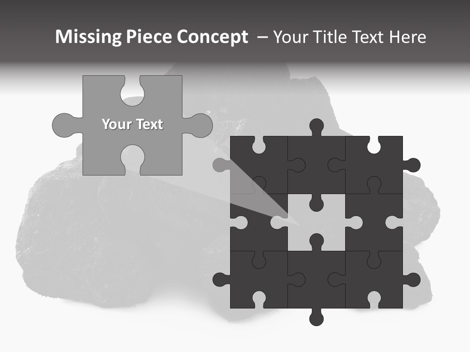 Exploitation Collection Structure PowerPoint Template