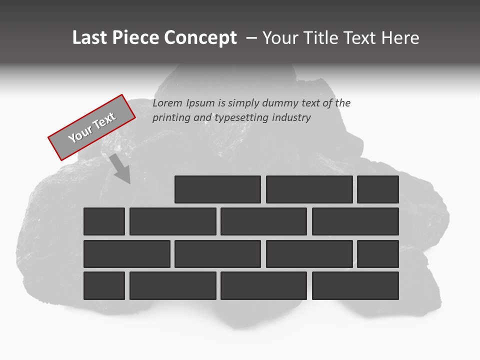 Exploitation Collection Structure PowerPoint Template