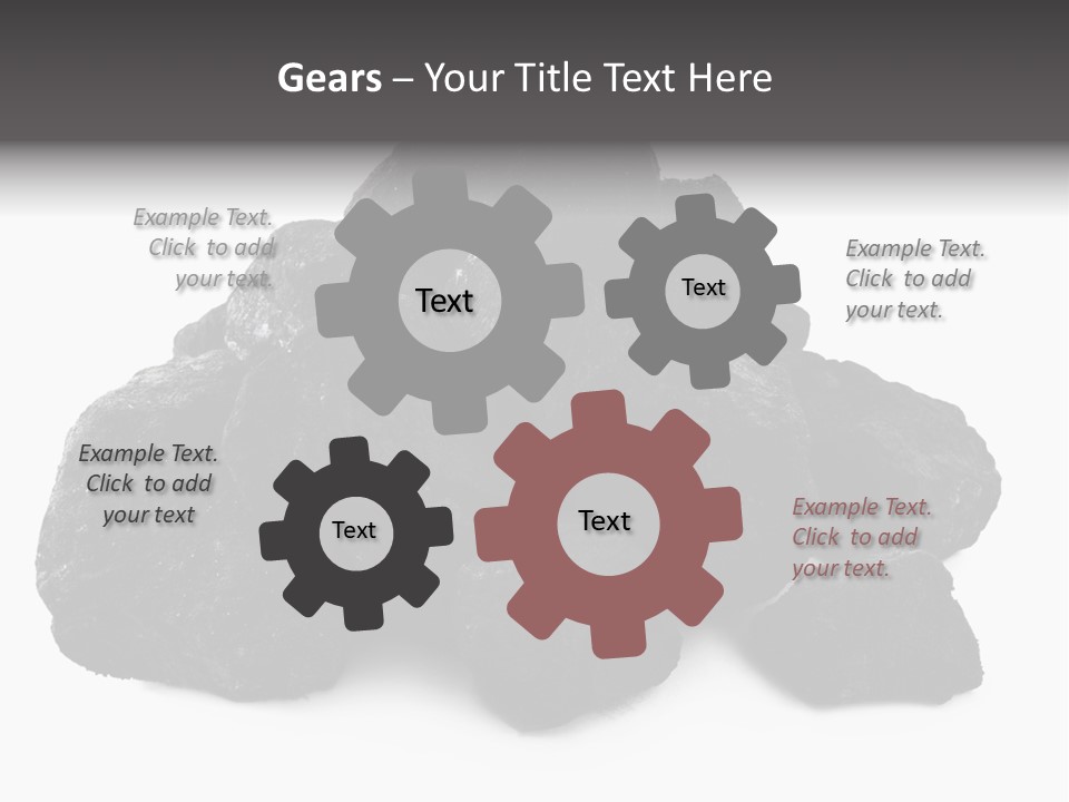 Exploitation Collection Structure PowerPoint Template