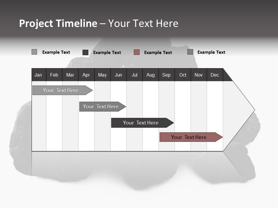 Exploitation Collection Structure PowerPoint Template