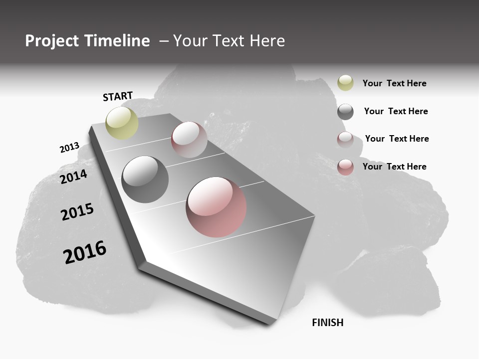 Exploitation Collection Structure PowerPoint Template