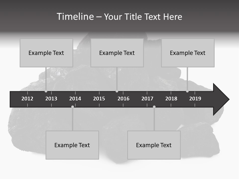 Exploitation Collection Structure PowerPoint Template