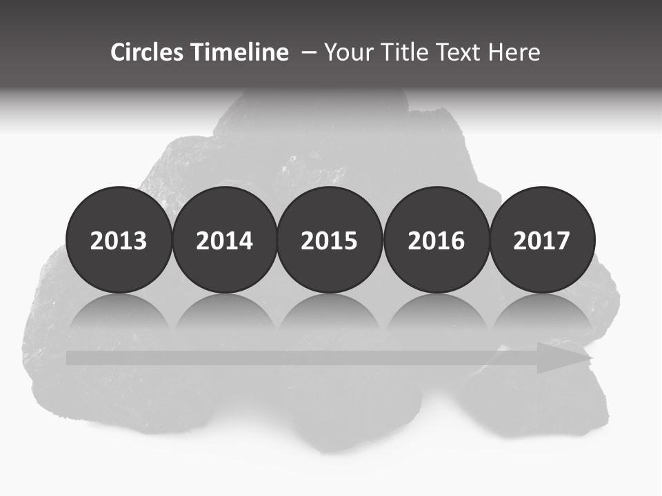 Exploitation Collection Structure PowerPoint Template