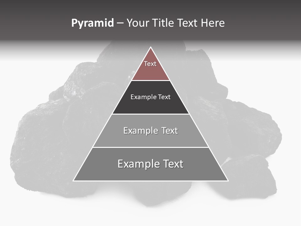 Exploitation Collection Structure PowerPoint Template