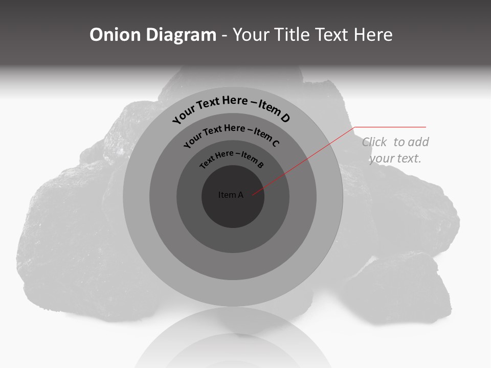 Exploitation Collection Structure PowerPoint Template