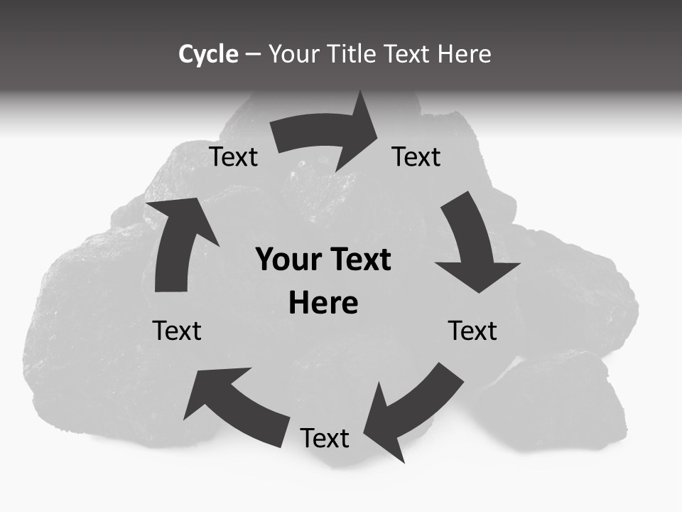 Exploitation Collection Structure PowerPoint Template