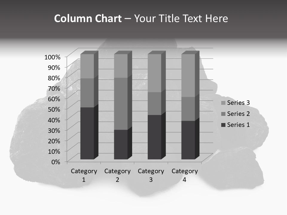 Exploitation Collection Structure PowerPoint Template