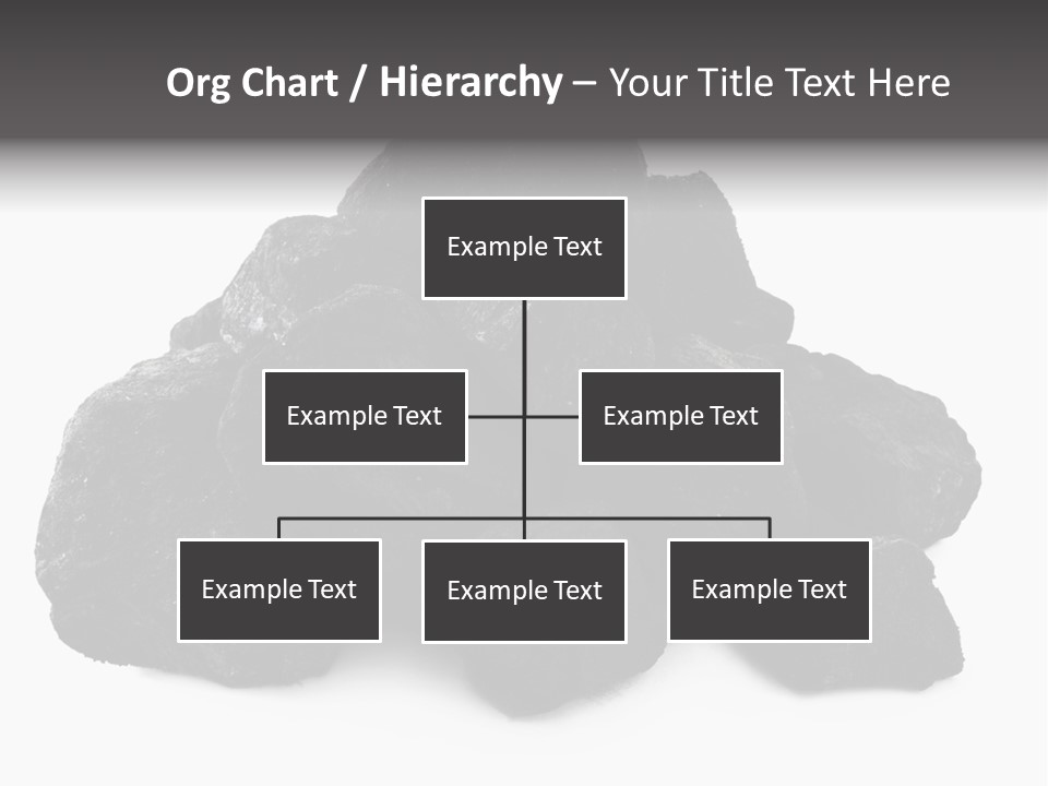 Exploitation Collection Structure PowerPoint Template