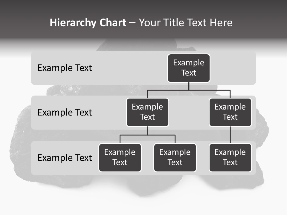 Exploitation Collection Structure PowerPoint Template