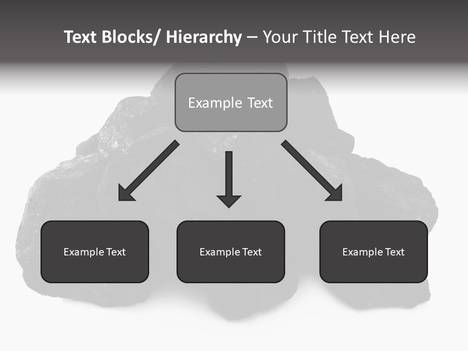 Exploitation Collection Structure PowerPoint Template