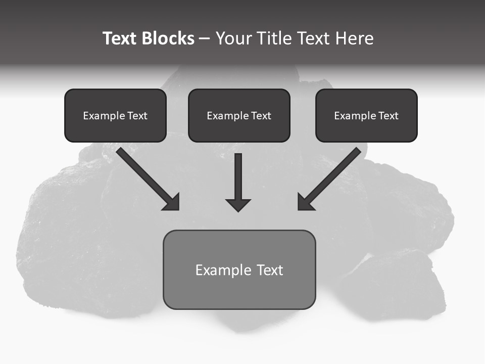 Exploitation Collection Structure PowerPoint Template