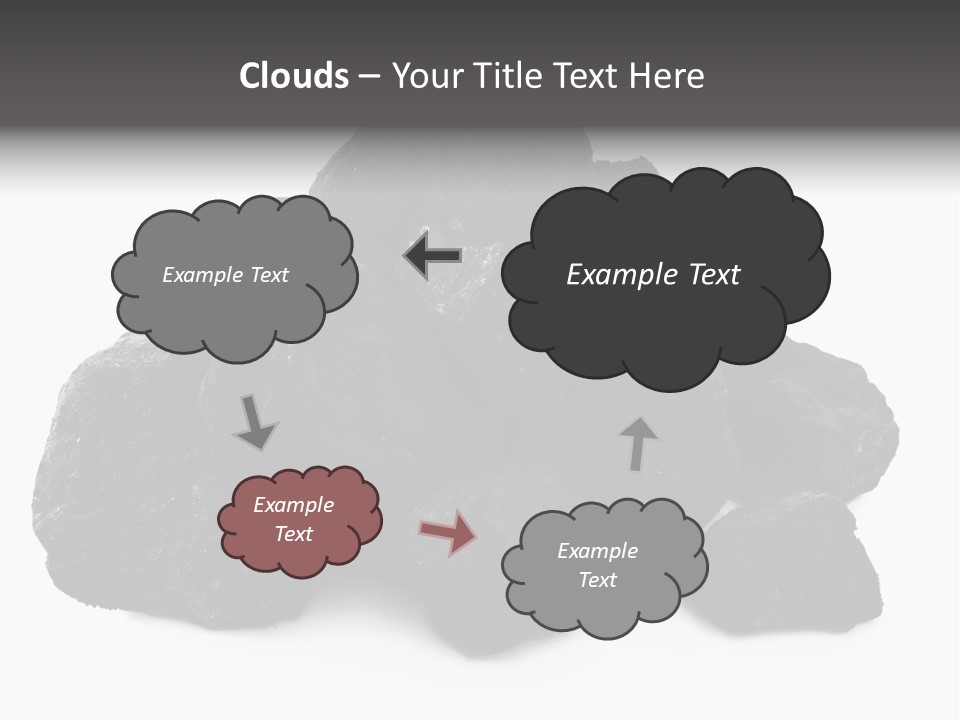 Exploitation Collection Structure PowerPoint Template