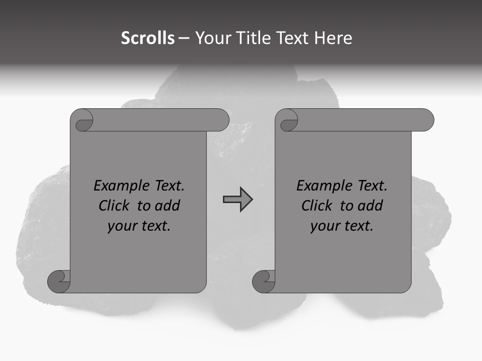 Exploitation Collection Structure PowerPoint Template