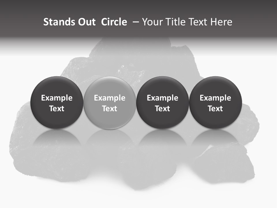 Exploitation Collection Structure PowerPoint Template
