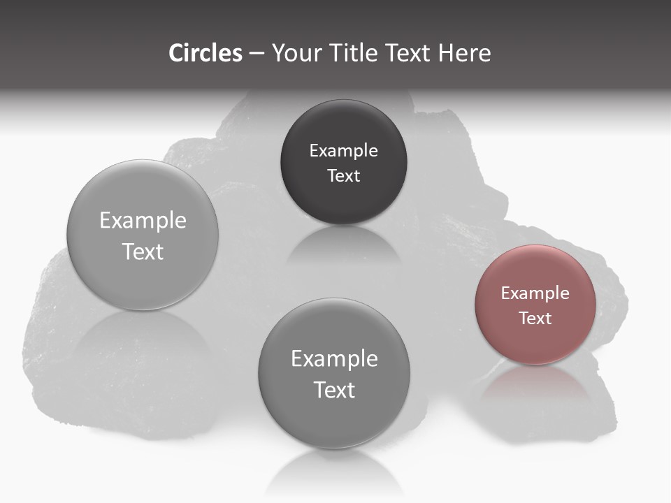 Exploitation Collection Structure PowerPoint Template